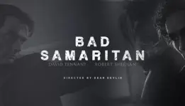 Trailer Baru  Bad Samaritan