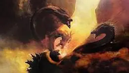 Trailer Godzilla King Of The Monster