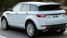 Jaguar Land Rover Bermasalah Emisinya dan Ditarik Kembali 